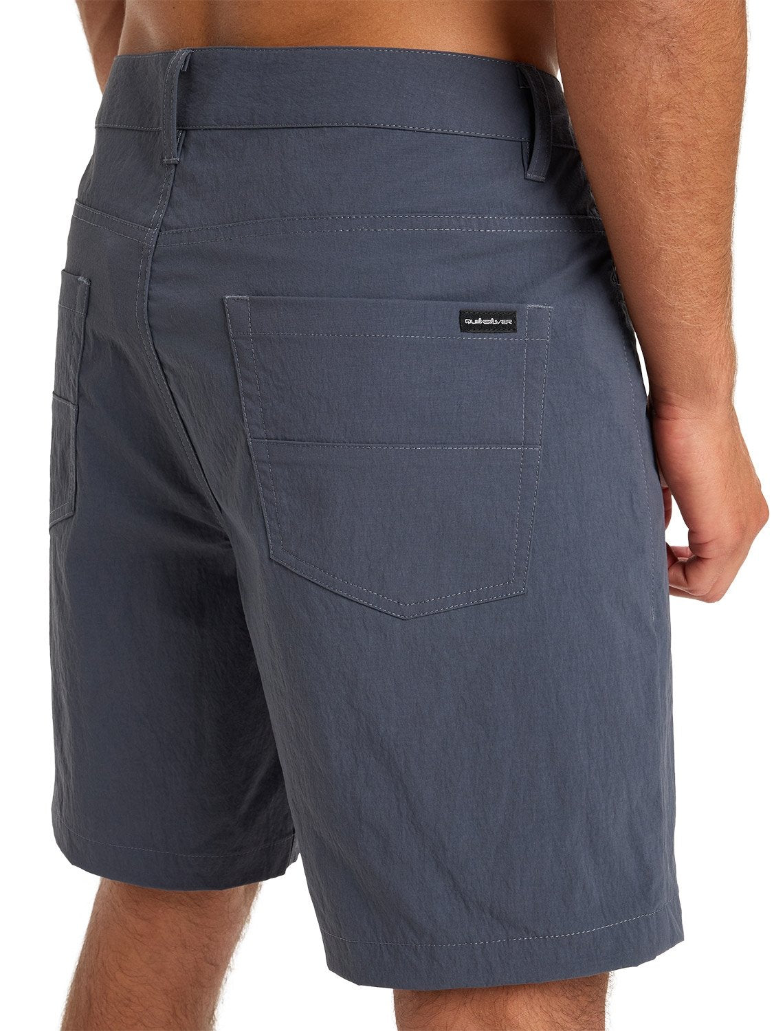 Quiksilver Men's Nelson Amphibian 18" Boardshort