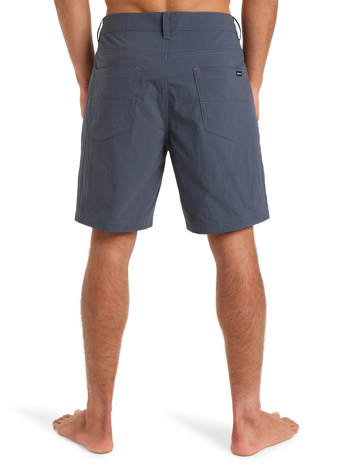 Quiksilver Men's Nelson Amphibian 18" Boardshort