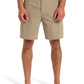 Quiksilver Mens Nelson Amphibian 18" Boardshort