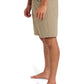 Quiksilver Mens Nelson Amphibian 18" Boardshort