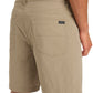 Quiksilver Mens Nelson Amphibian 18" Boardshort