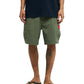 Quiksilver Men's Cyclone Cargo 19"Walkshort