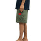 Quiksilver Men's Cyclone Cargo 19"Walkshort