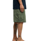 Quiksilver Men's Cyclone Cargo 19"Walkshort