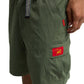 Quiksilver Men's Cyclone Cargo 19"Walkshort