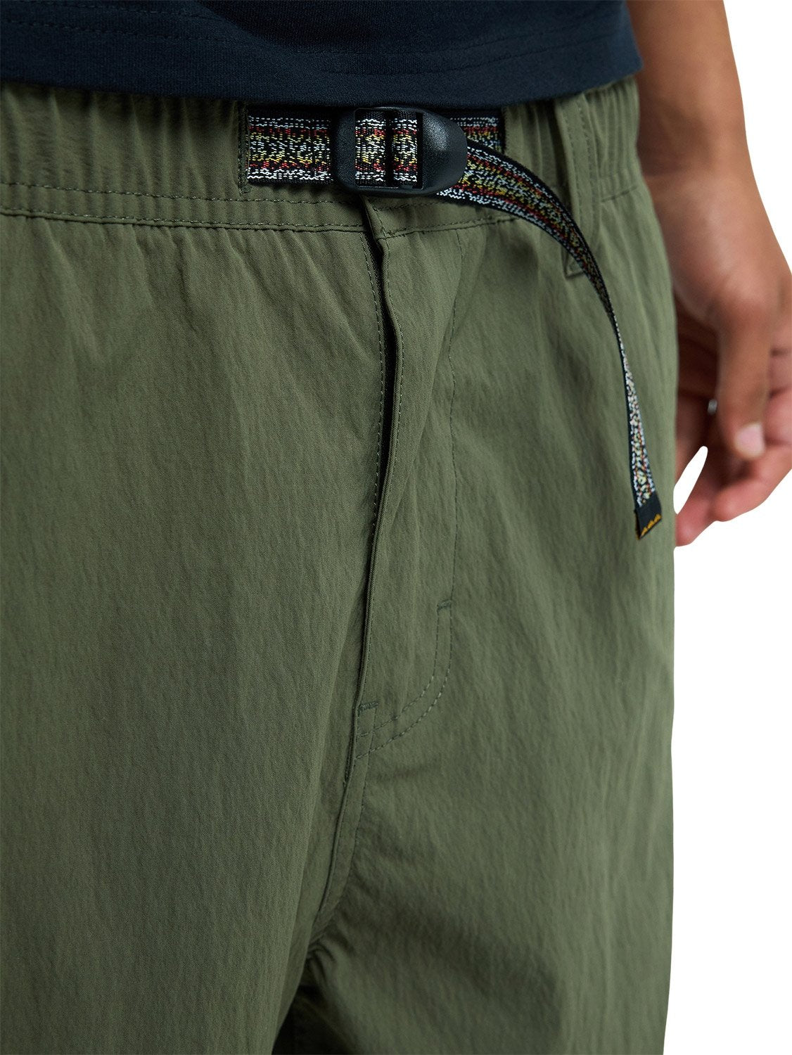 Quiksilver Men's Cyclone Cargo 19"Walkshort
