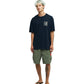 Quiksilver Men's Cyclone Cargo 19"Walkshort