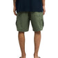 Quiksilver Men's Cyclone Cargo 19"Walkshort