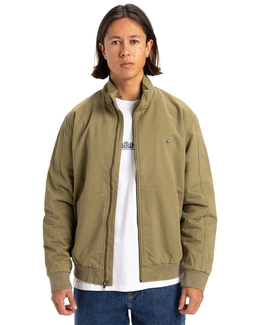 Quiksilver Men's Taldora Jacket