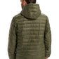 Quiksilver Men's Scaly Hood Jacket