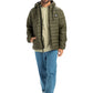 Quiksilver Men's Scaly Hood Jacket