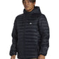 Quiksilver Men's Scaly Hood Jacket