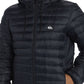 Quiksilver Men's Scaly Hood Jacket