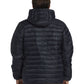Quiksilver Men's Scaly Hood Jacket