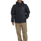 Quiksilver Men's Scaly Hood Jacket