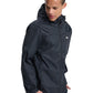 Quiksilver Men's Overcast 3K Tape Waterproof Jacket