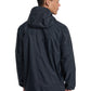 Quiksilver Men's Overcast 3K Tape Waterproof Jacket