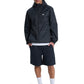 Quiksilver Men's Overcast 3K Tape Waterproof Jacket
