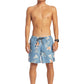 Quiksilver Men's Everyday Mix 17' Volley