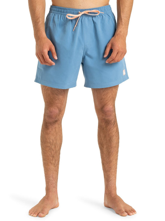 Quiksilver Men's Everyday Solid 15" Volley