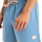 Quiksilver Men's Everyday Solid 15" Volley