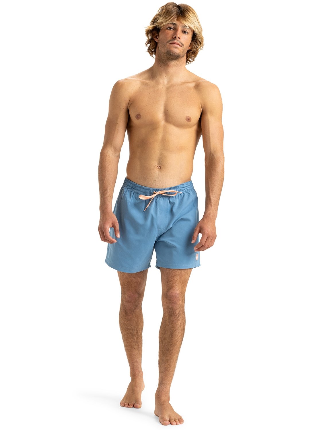 Quiksilver Men's Everyday Solid 15" Volley