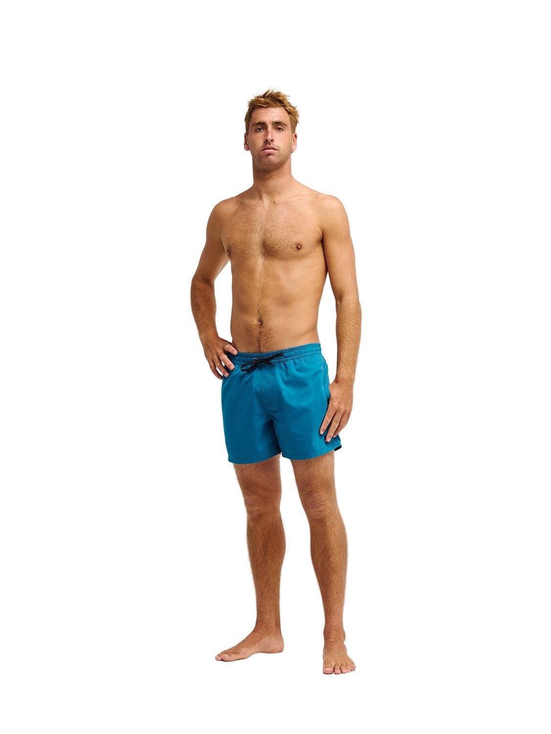 Quiksilver Men's Everyday 15" Volley