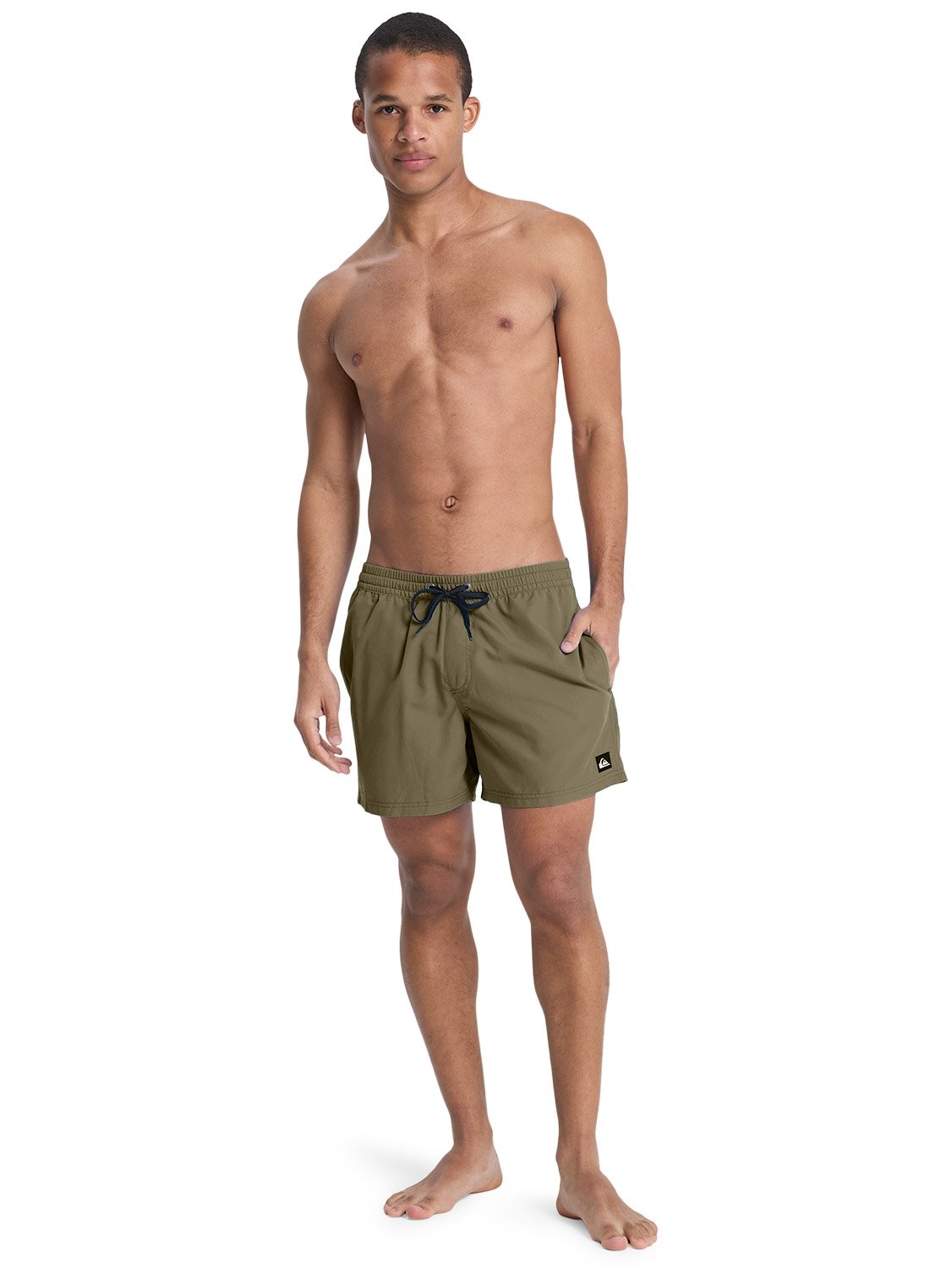 Quiksilver Men's Everyday 15" Volley