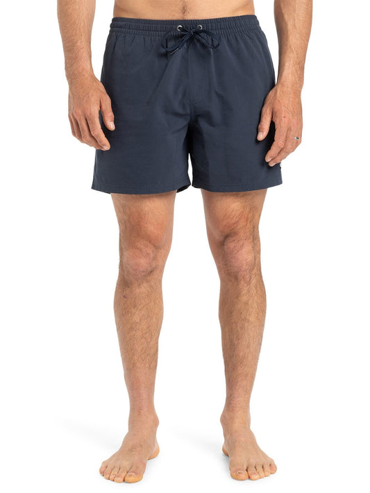 Quiksilver Men's Everyday Solid 15" Volley