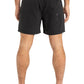 EVERYDAY SOLID VOLLEY 15 - black (KVJ0) | Boardriders