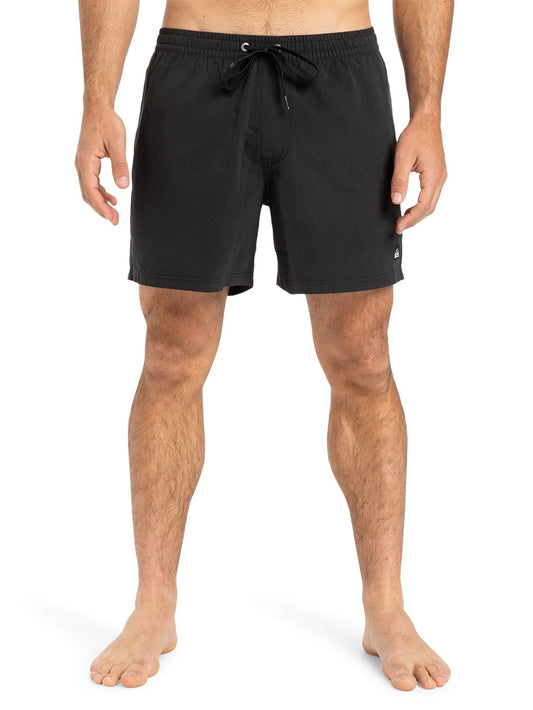 Quiksilver Men's Everyday Solid 15" Volley