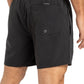 EVERYDAY SOLID VOLLEY 15 - black (KVJ0) | Boardriders