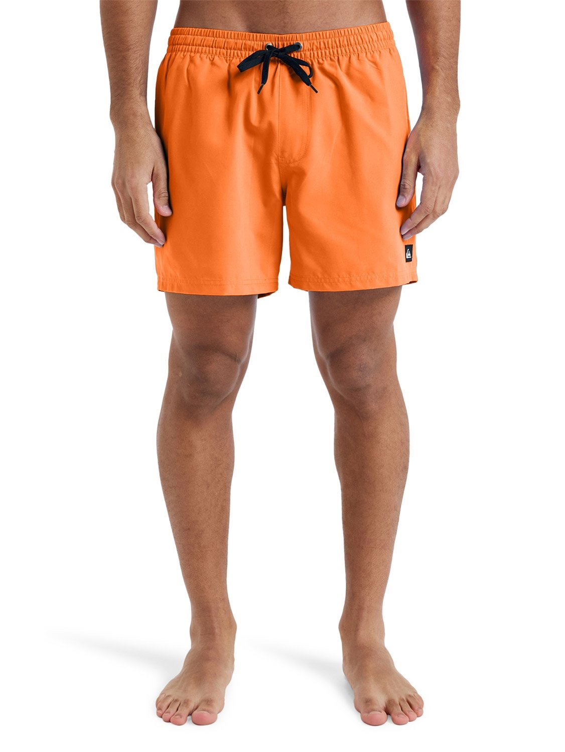 Quiksilver Men's Everyday Solid 15" Volley