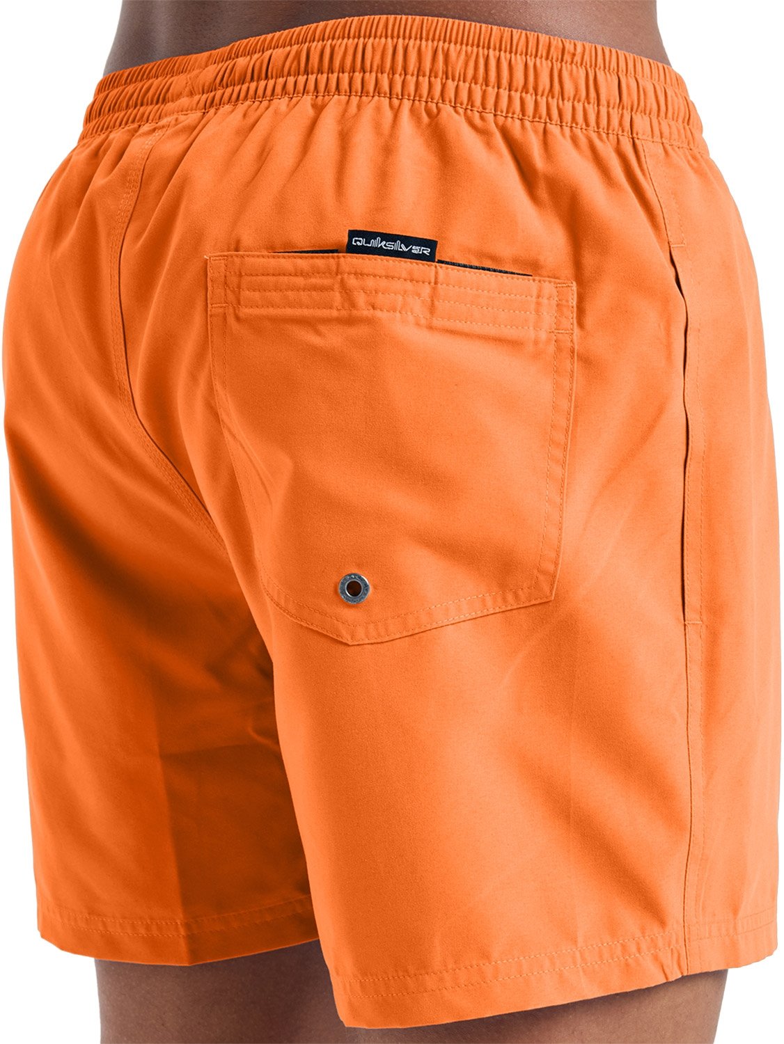 Quiksilver Men's Everyday Solid 15" Volley