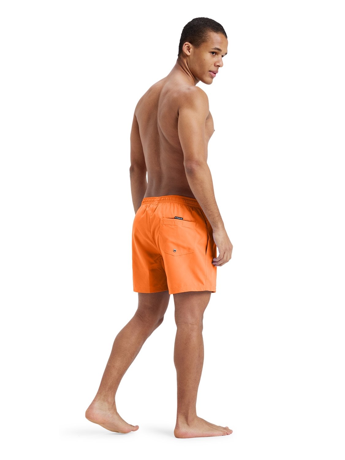 Quiksilver Men's Everyday Solid 15" Volley