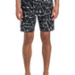 Quiksilver Men's Mercury Straight 19" Volley