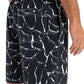 Quiksilver Men's Mercury Straight 19" Volley