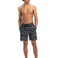 Quiksilver Men's Mercury Straight 19" Volley