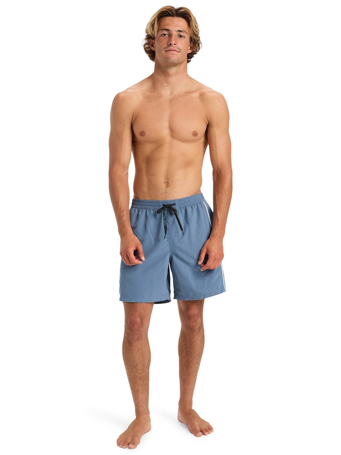 Quiksilver Men's Everyday Vert 17" Volley