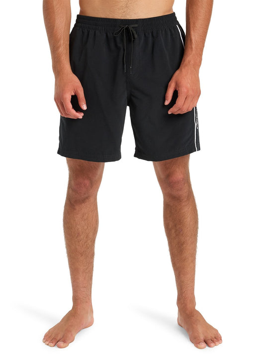 Quiksilver Men's Everyday Vert 17" Volley