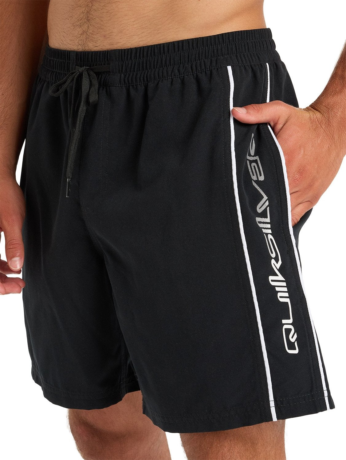 Quiksilver Men's Everyday Vert 17" Volley