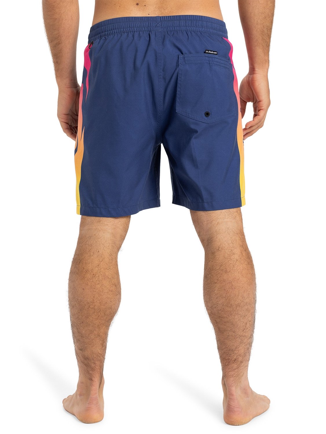 Quiksilver Men's Everyday Holmes 16" Volley