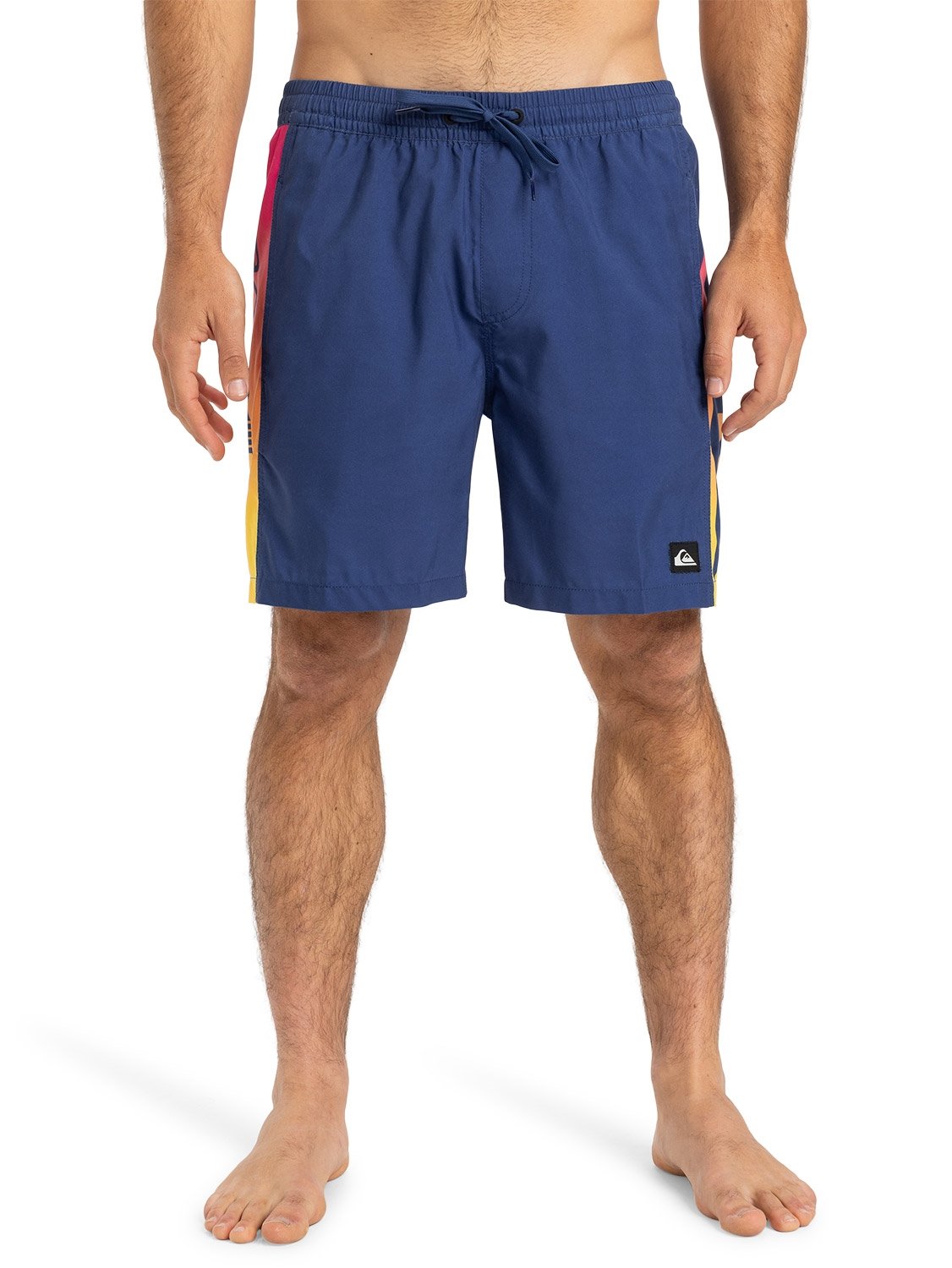 Quiksilver Men's Everyday Holmes 16" Volley