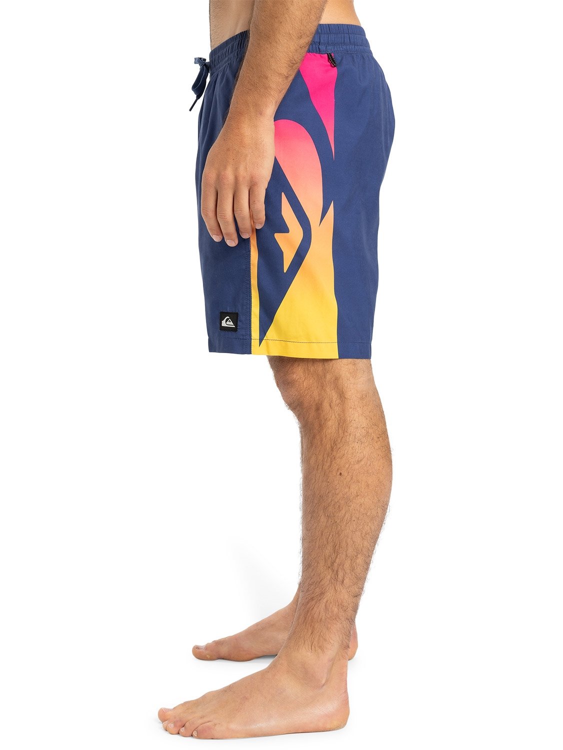 Quiksilver Men's Everyday Holmes 16" Volley