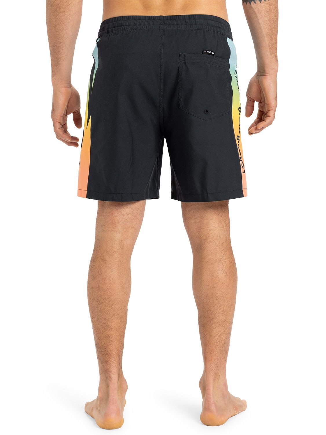 Quiksilver Men's Everyday Holmes 16" Volley