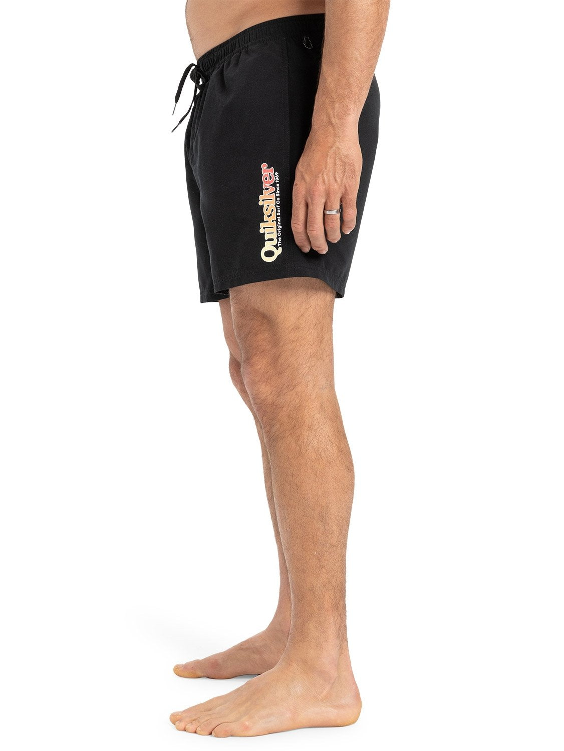 Quiksilver Men's Fineline 15" Volley