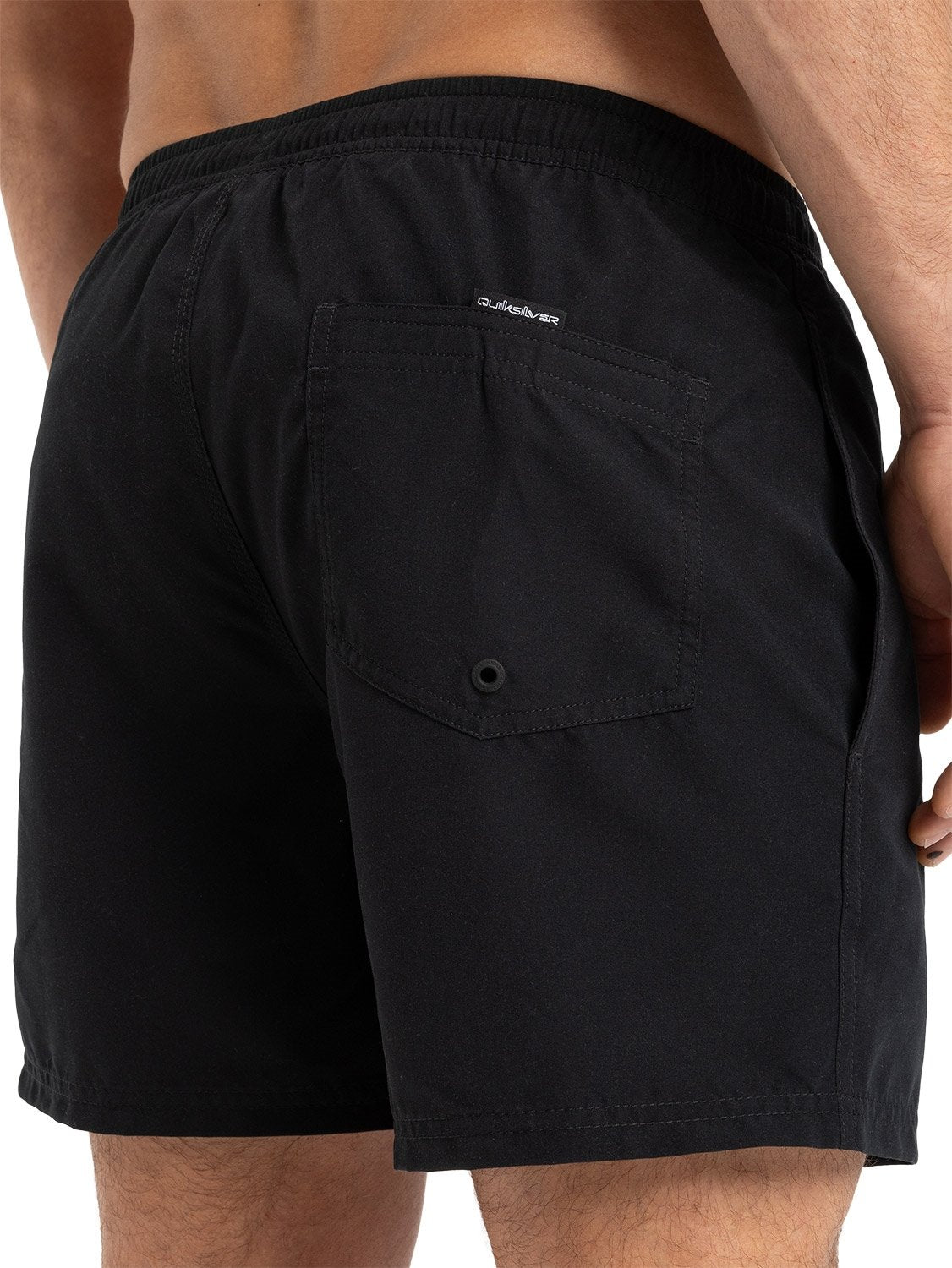 Quiksilver Men's Fineline 15" Volley