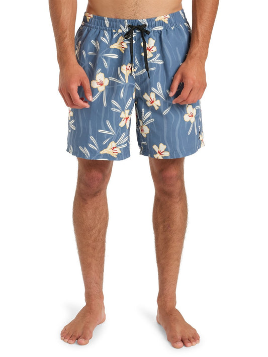 Quiksilver Men's Everyday Straight 17" Volley