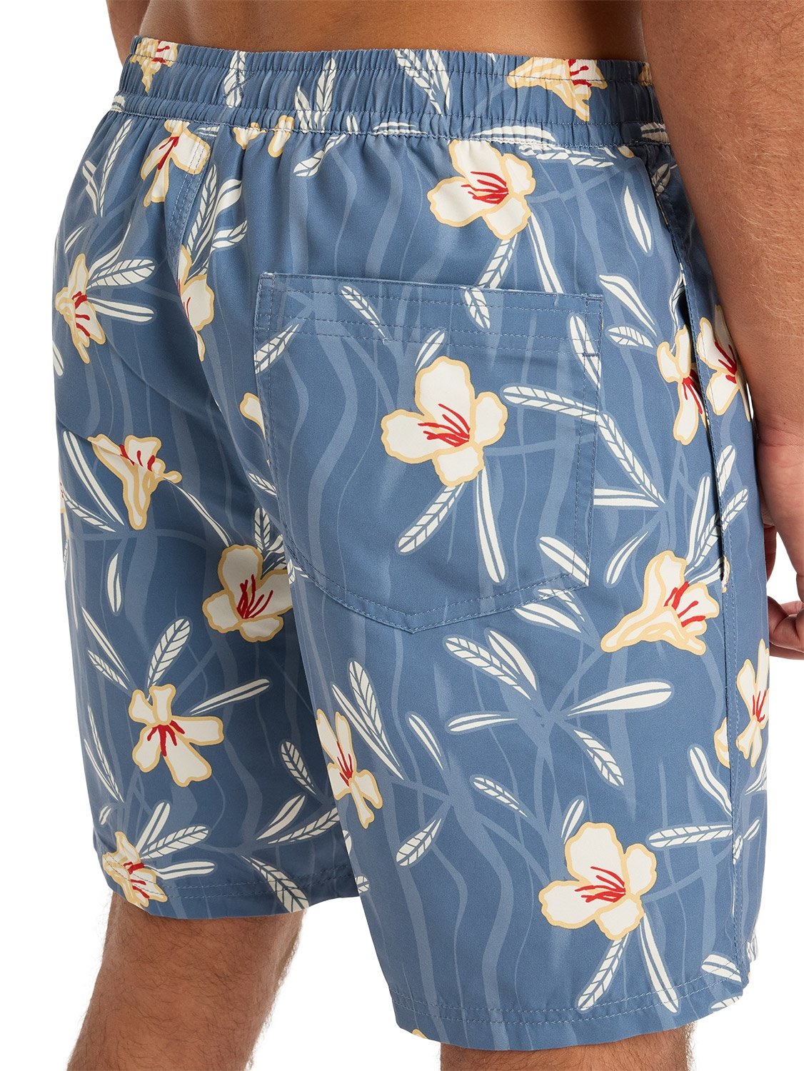 Quiksilver Men's Everyday Straight 17" Volley