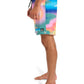 Quiksilver Men's Surfsilk Straight 17" Volley